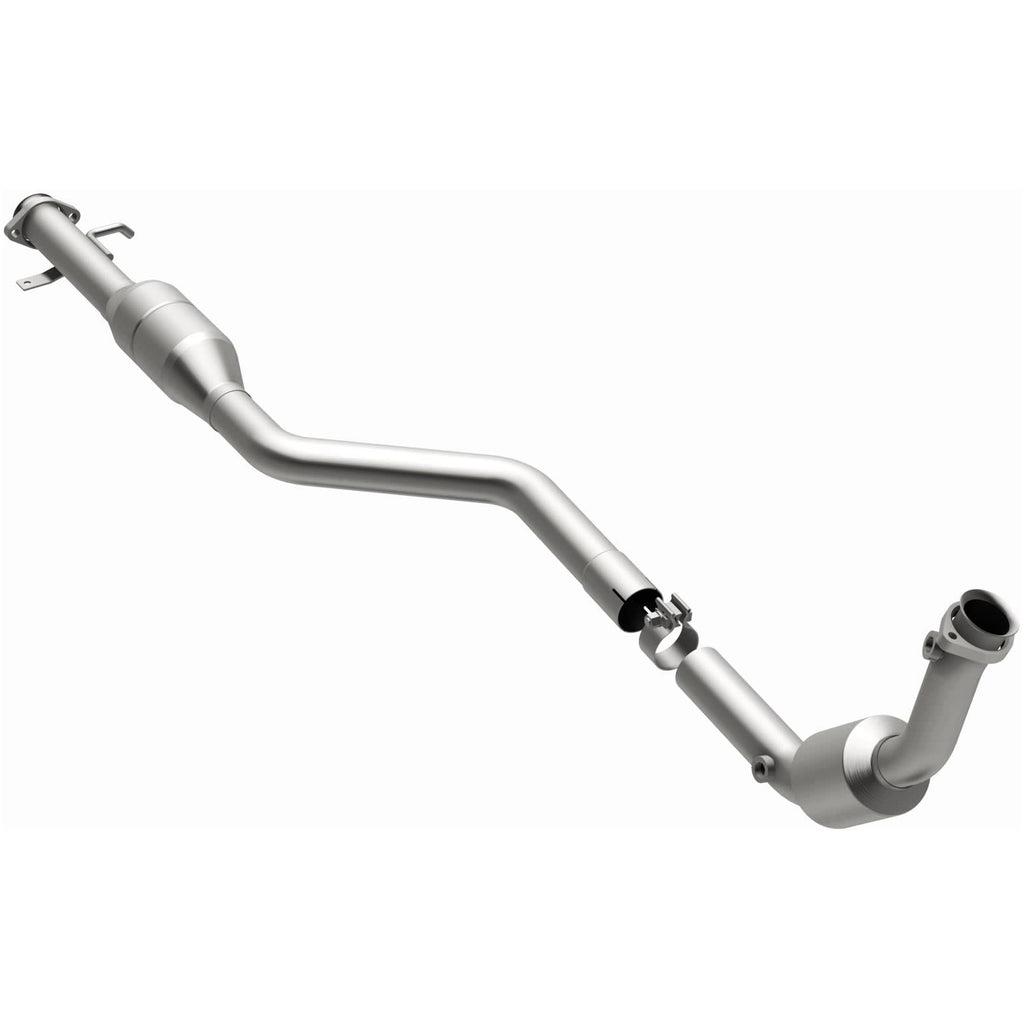 MagnaFlow Exhaust Products 24049 HM Grade Direct-Fit Catalytic Converter for Select Mercedes-Benz SL500