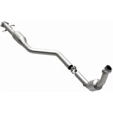 Load image into Gallery viewer, MagnaFlow Exhaust Products 24049 HM Grade Direct-Fit Catalytic Converter for Select Mercedes-Benz SL500