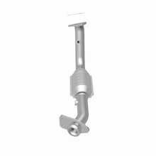 Load image into Gallery viewer, MagnaFlow Exhaust Products 23470 HM Grade Direct-Fit Catalytic Converter for Select Buick Roadmaster, Cadillac Commercial Chassis, Cadillac Fleetwood, Chevrolet Caprice, Chevrolet Commercial Chassis, Chevrolet Impala
