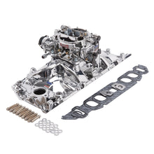 Load image into Gallery viewer, Engine-Intake-Manifold--Carburetor-Kit