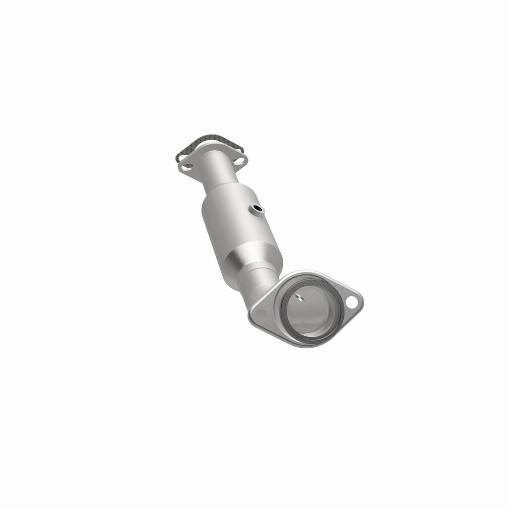 MagnaFlow Exhaust Products 51120 OEM Grade Direct-Fit Catalytic Converter for Select Mazda 6
