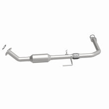 Load image into Gallery viewer, MagnaFlow Exhaust Products 4551404 California CARB Direct-Fit Catalytic Converter for Select Toyota Tundra