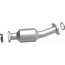 Load image into Gallery viewer, MagnaFlow Exhaust Products 52557 OEM Grade Direct-Fit Catalytic Converter for Select Toyota Sienna