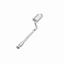 Load image into Gallery viewer, MagnaFlow Exhaust Products 21-150 OEM Grade Direct-Fit Catalytic Converter for Select Kia Sorento