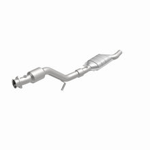 Load image into Gallery viewer, MagnaFlow Exhaust Products 24122 HM Grade Direct-Fit Catalytic Converter for Select Audi Allroad Quattro