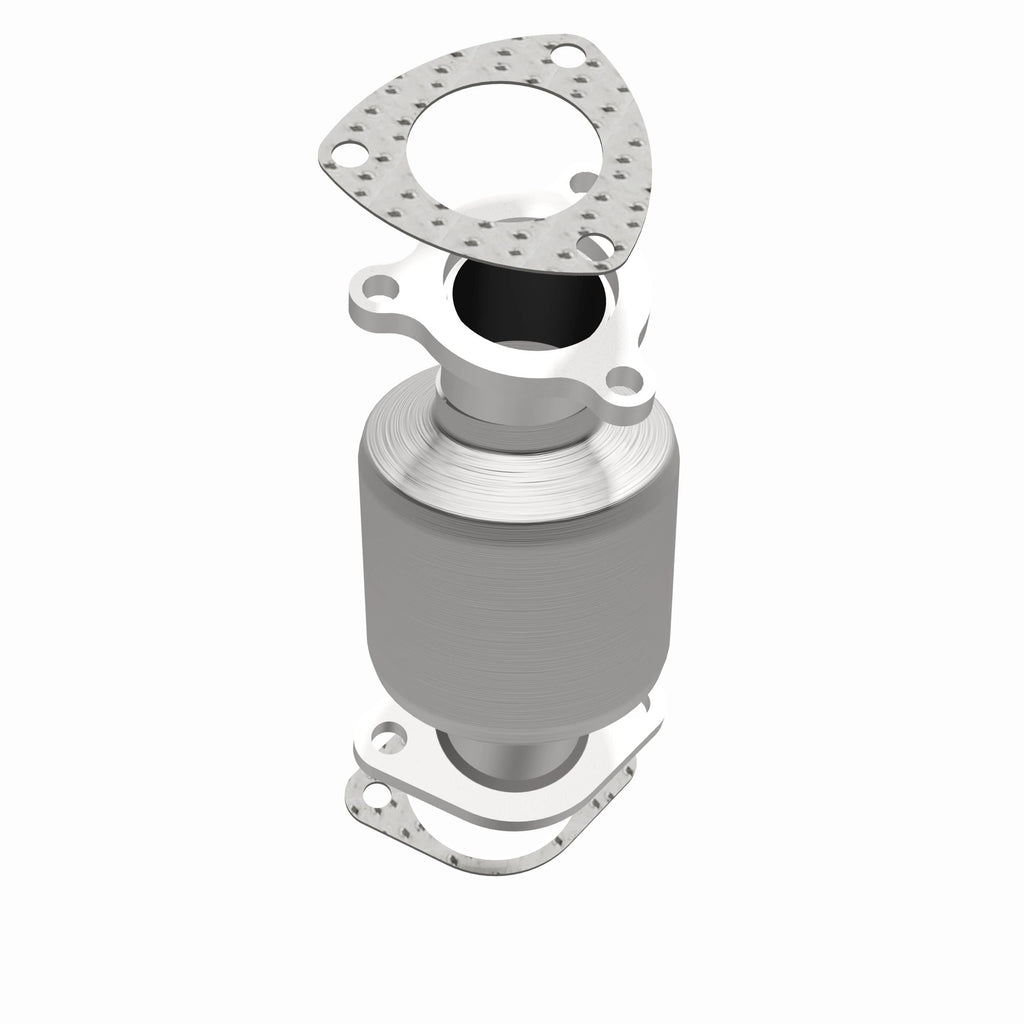MagnaFlow Exhaust Products 49451 OEM Grade Direct-Fit Catalytic Converter for Select Chrysler Sebring, Dodge Stratus, Mitsubishi Eclipse, Mitsubishi Galant