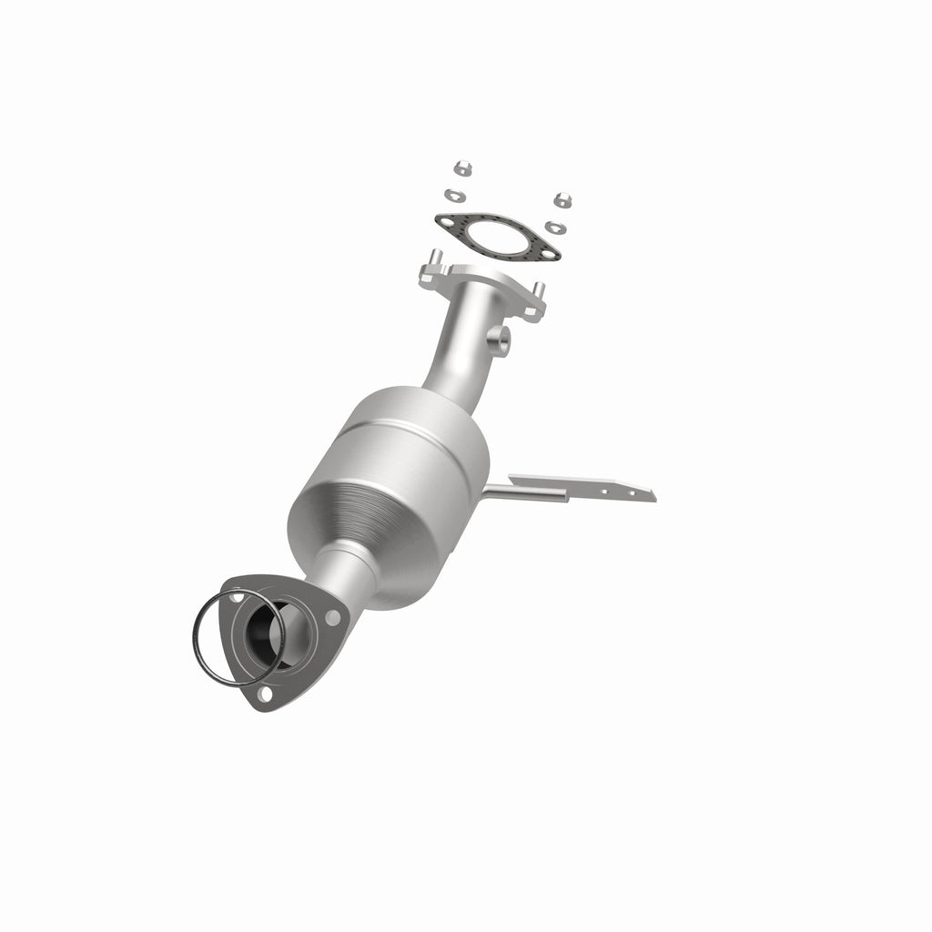MagnaFlow Exhaust Products 24094 HM Grade Direct-Fit Catalytic Converter for Select Cadillac CTS