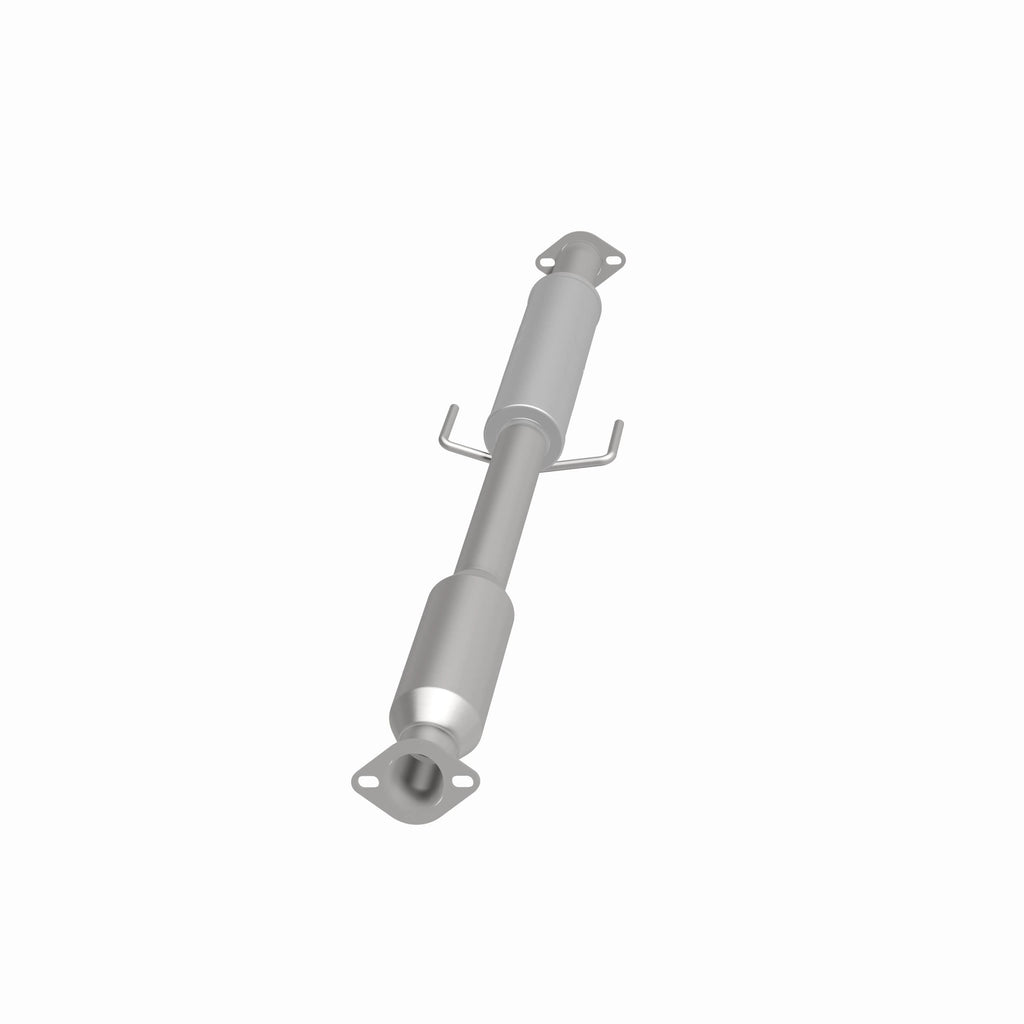 MagnaFlow Exhaust Products 5561133 California CARB Direct-Fit Catalytic Converter for Select Hyundai Sonata, Kia Optima