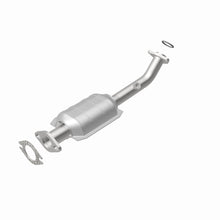 Load image into Gallery viewer, MagnaFlow Exhaust Products 49531 OEM Grade Direct-Fit Catalytic Converter for Select INFINITI QX4, Nissan Pathfinder