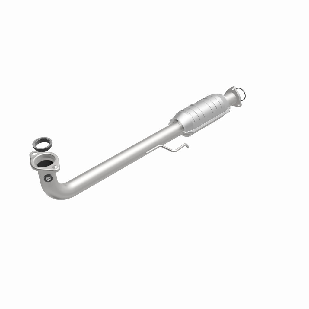 MagnaFlow Exhaust Products 93228 HM Grade Direct-Fit Catalytic Converter for Select Acura EL, Honda Civic