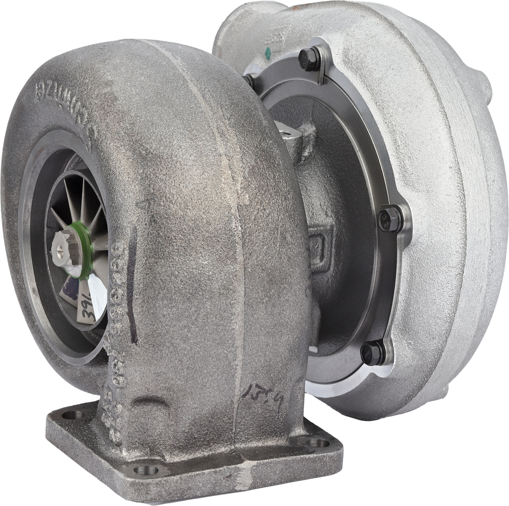 Alliant Power 167336 Turbocharger