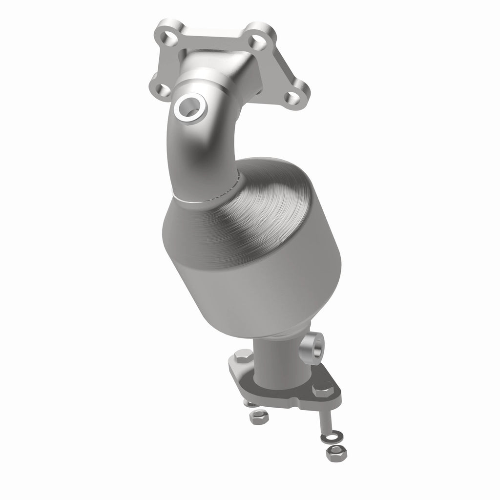 MagnaFlow Exhaust Products 52594 OEM Grade Direct-Fit Catalytic Converter for Select Buick LaCrosse, Cadillac XTS, Chevrolet Impala