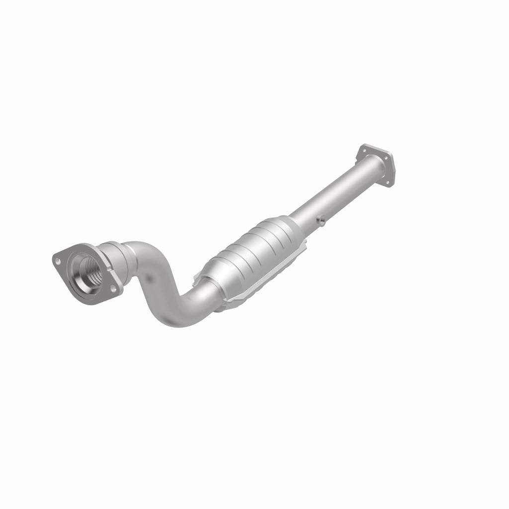 MagnaFlow Exhaust Products 23521 HM Grade Direct-Fit Catalytic Converter for Select Chevrolet Lumina, Chevrolet Monte Carlo