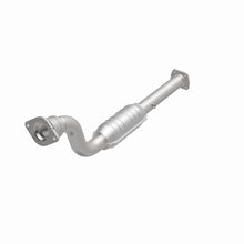 Load image into Gallery viewer, MagnaFlow Exhaust Products 23521 HM Grade Direct-Fit Catalytic Converter for Select Chevrolet Lumina, Chevrolet Monte Carlo