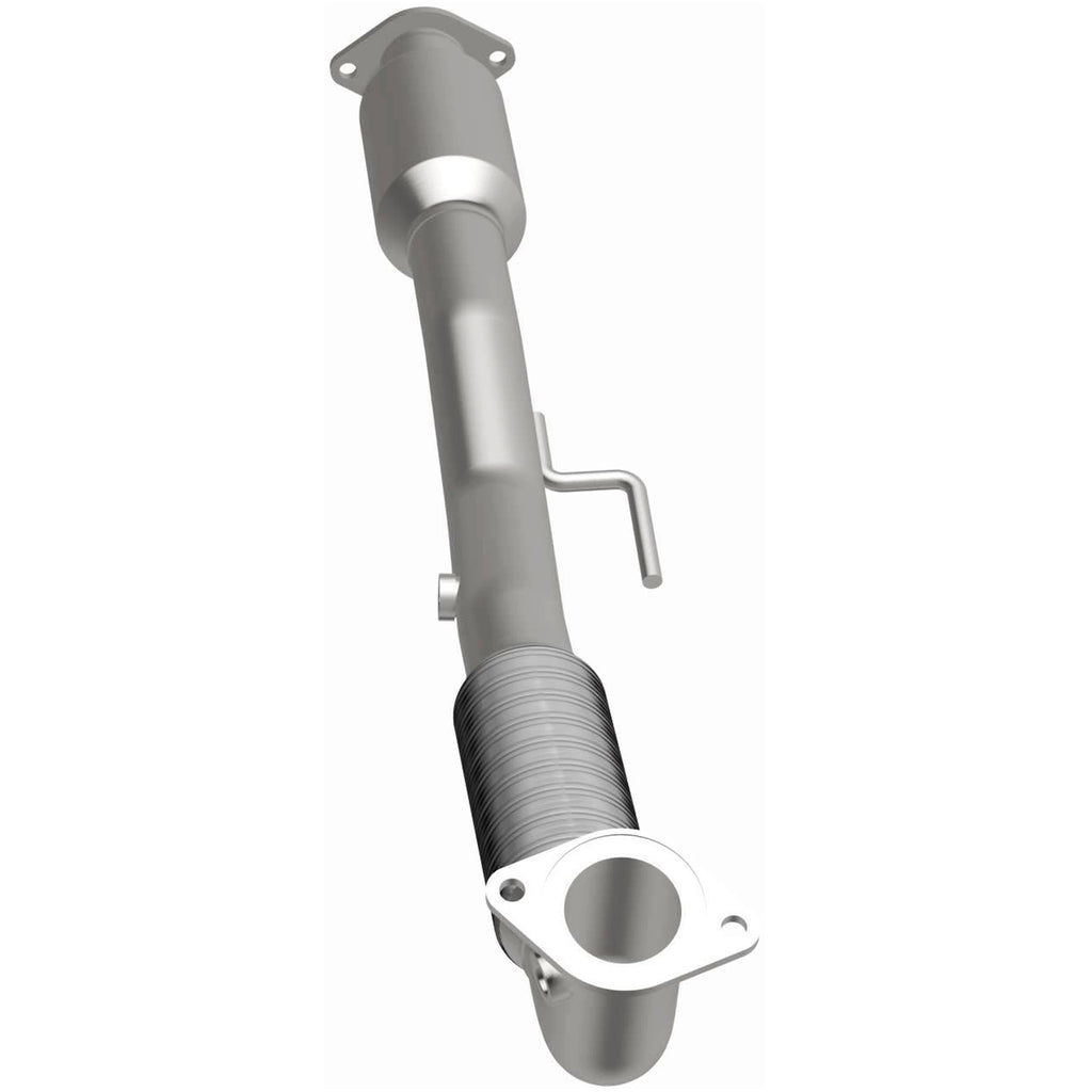 MagnaFlow Exhaust Products 5571988 California CARB Direct-Fit Catalytic Converter for Select Toyota Camry
