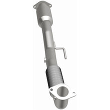 Load image into Gallery viewer, MagnaFlow Exhaust Products 5571988 California CARB Direct-Fit Catalytic Converter for Select Toyota Camry