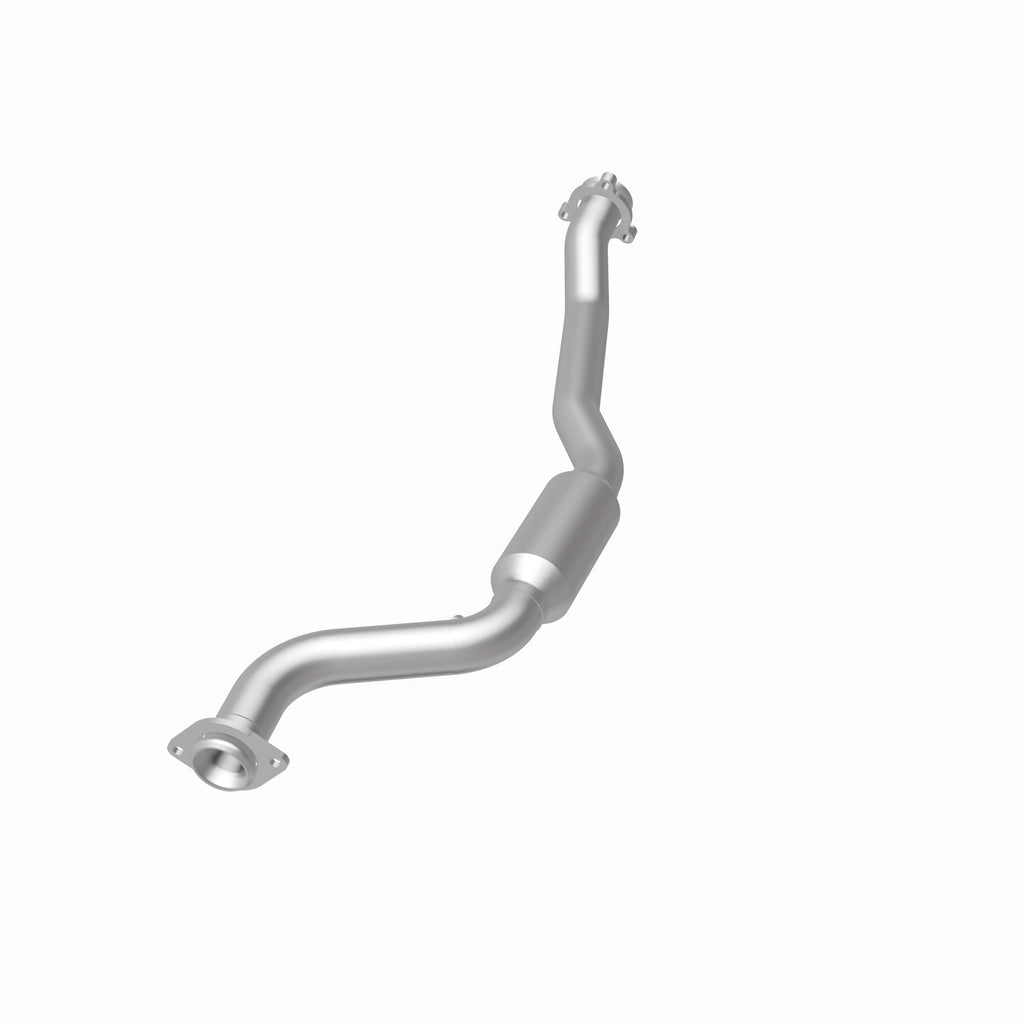 MagnaFlow Exhaust Products 4593611 California CARB Direct-Fit Catalytic Converter for Select Chevrolet Colorado, GMC Canyon