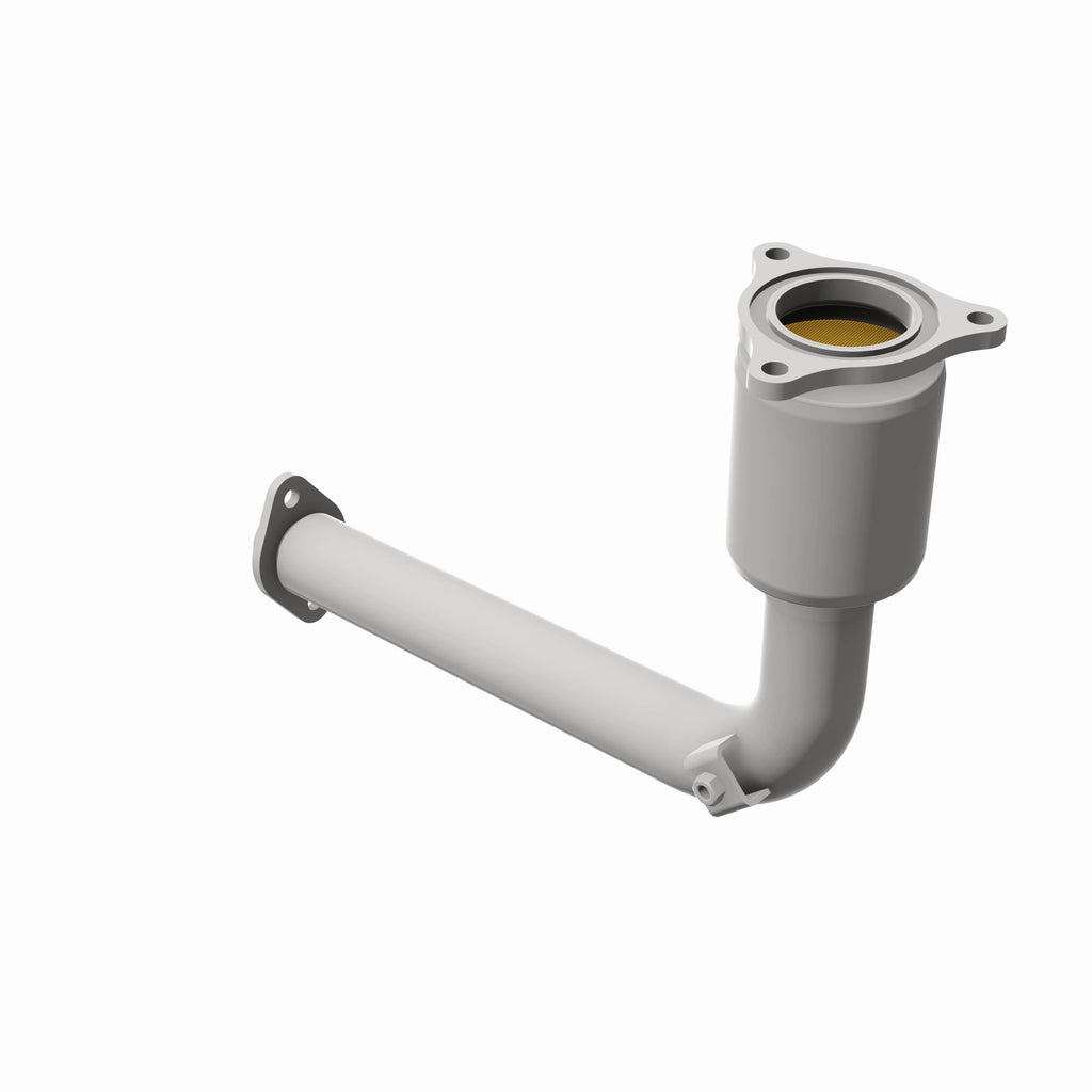 MagnaFlow Exhaust Products 50837 HM Grade Direct-Fit Catalytic Converter for Select Suzuki Esteem