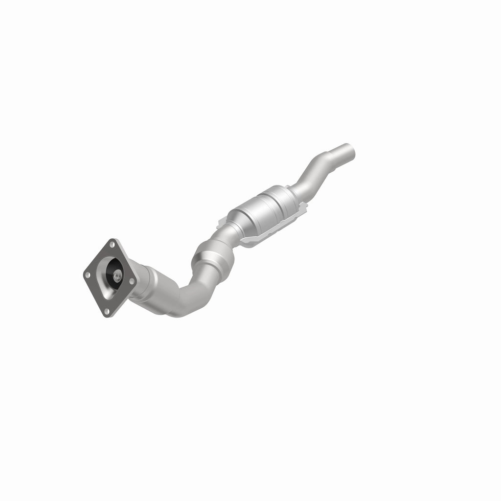 MagnaFlow Exhaust Products 49893 OEM Grade Direct-Fit Catalytic Converter for Select Audi A6 Quattro, Audi Allroad Quattro