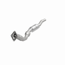 Load image into Gallery viewer, MagnaFlow Exhaust Products 49893 OEM Grade Direct-Fit Catalytic Converter for Select Audi A6 Quattro, Audi Allroad Quattro