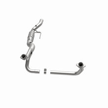 Load image into Gallery viewer, MagnaFlow Exhaust Products 23298 HM Grade Direct-Fit Catalytic Converter for Select Dodge Ram Van, Dodge Ram Van, Dodge Ram Van