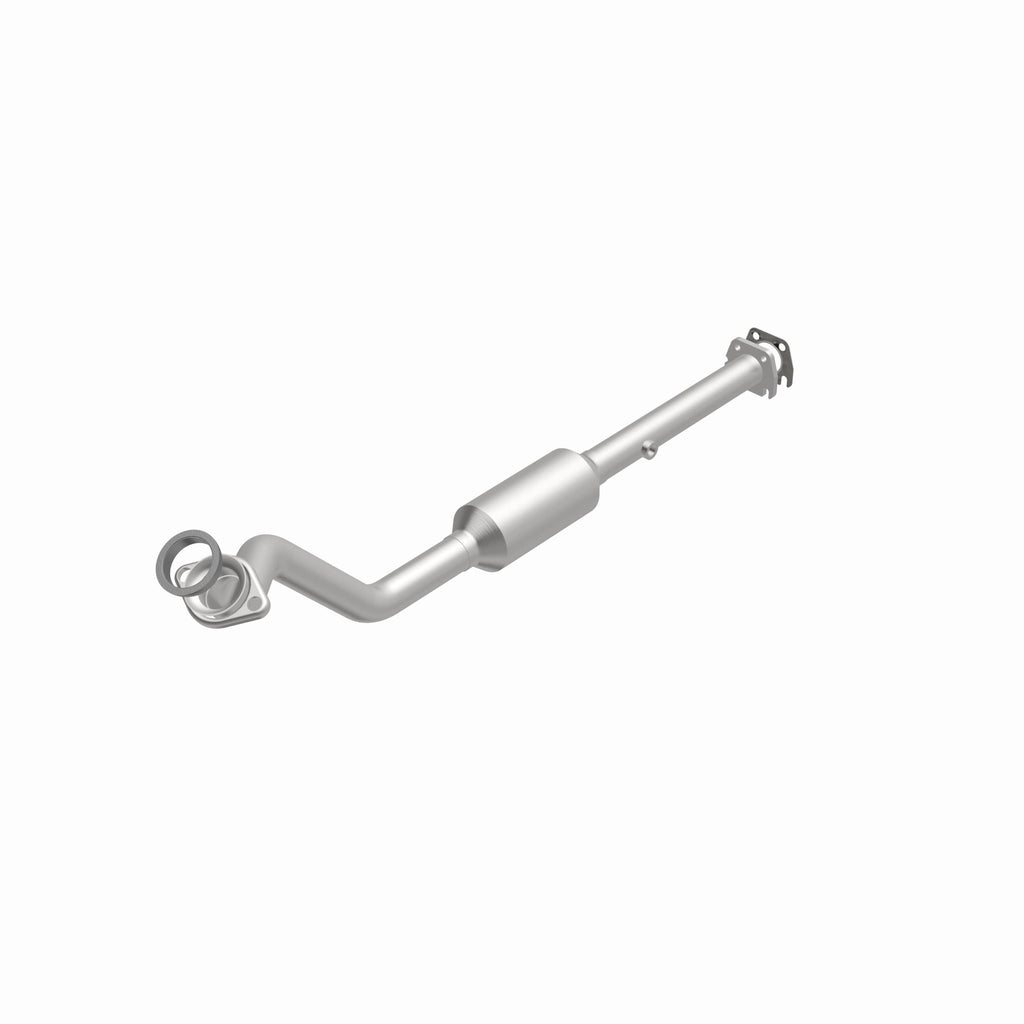 MagnaFlow Exhaust Products 23498 HM Grade Direct-Fit Catalytic Converter for Select Buick Regal, Chevrolet Lumina, Chevrolet Monte Carlo, Oldsmobile Cutlass Supreme, Pontiac Grand Prix