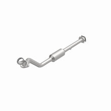 Load image into Gallery viewer, MagnaFlow Exhaust Products 23498 HM Grade Direct-Fit Catalytic Converter for Select Buick Regal, Chevrolet Lumina, Chevrolet Monte Carlo, Oldsmobile Cutlass Supreme, Pontiac Grand Prix