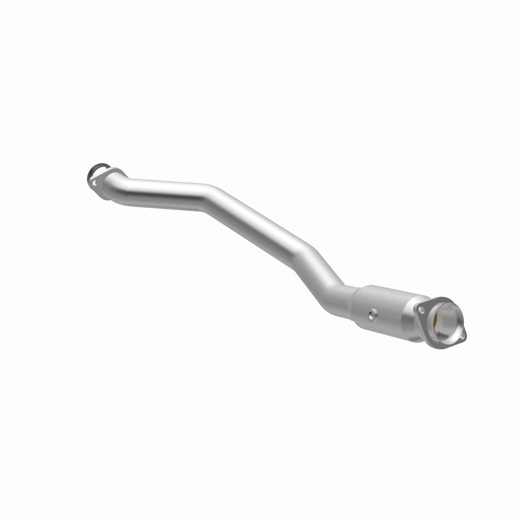 MagnaFlow Exhaust Products 21-578 OEM Grade Direct-Fit Catalytic Converter for Select Jeep Grand Cherokee