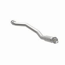 Load image into Gallery viewer, MagnaFlow Exhaust Products 21-578 OEM Grade Direct-Fit Catalytic Converter for Select Jeep Grand Cherokee