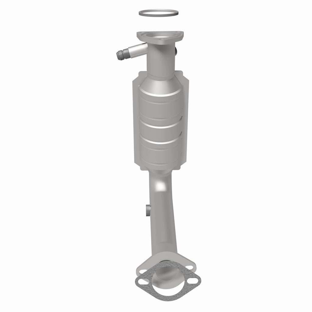 MagnaFlow Exhaust Products 25201 HM Grade Direct-Fit Catalytic Converter for Select Ford Focus