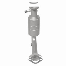 Load image into Gallery viewer, MagnaFlow Exhaust Products 25201 HM Grade Direct-Fit Catalytic Converter for Select Ford Focus