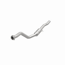 Load image into Gallery viewer, MagnaFlow Exhaust Products 24116 HM Grade Direct-Fit Catalytic Converter for Select Audi S8