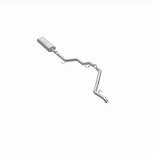 Load image into Gallery viewer, MagnaFlow Exhaust Products 19486 Rock Crawler Series Cat-Back System for Select Jeep Gladiator