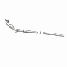 Load image into Gallery viewer, MagnaFlow Exhaust Products 551887 California CARB Direct-Fit Catalytic Converter for Select Audi A3, Volkswagen Eos, Volkswagen GTI, Volkswagen Jetta