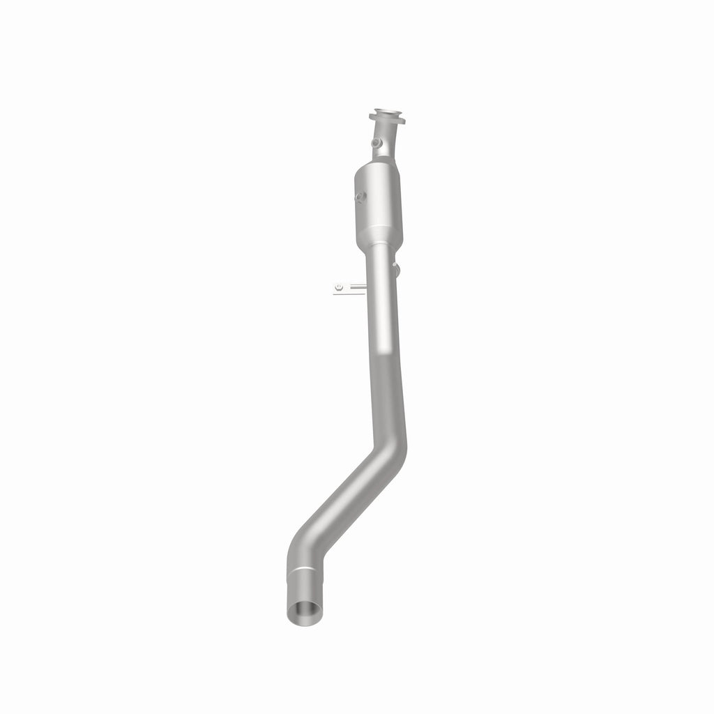 MagnaFlow Exhaust Products 5551173 California CARB Direct-Fit Catalytic Converter for Select Mercedes-Benz GL450, Mercedes-Benz GL550, Mercedes-Benz ML550
