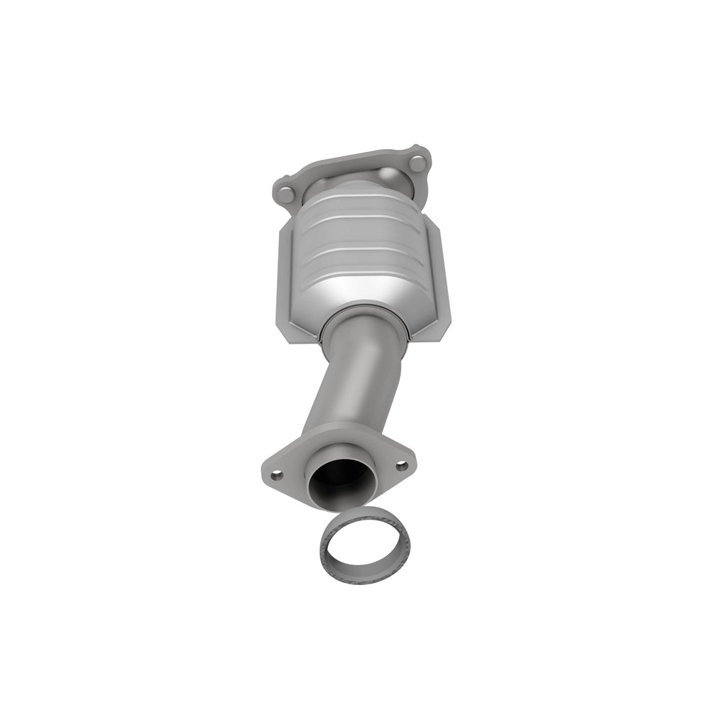 MagnaFlow Exhaust Products 51103 OEM Grade Direct-Fit Catalytic Converter for Select Ford Ranger, Mazda B3000, Mazda B4000