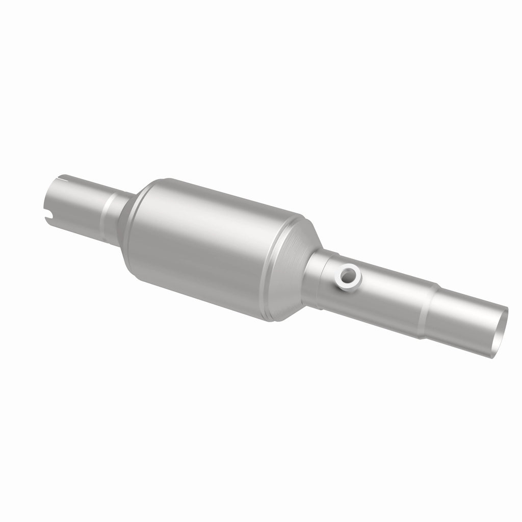 MagnaFlow Exhaust Products 4481540 California CARB Direct-Fit Catalytic Converter for Select Jeep Cherokee