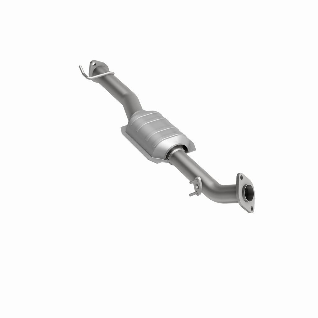 MagnaFlow Exhaust Products 23629 HM Grade Direct-Fit Catalytic Converter for Select Toyota RAV4