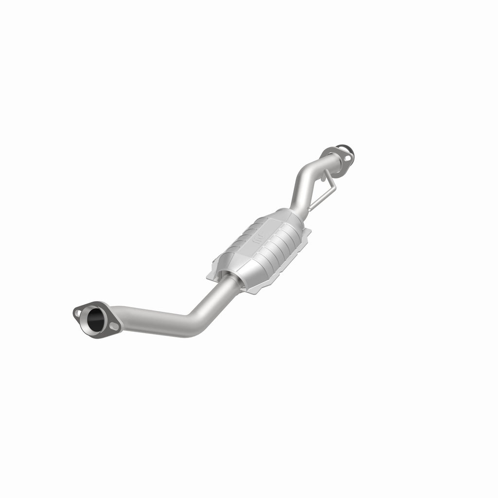 MagnaFlow Exhaust Products 23376 Standard Grade Direct-Fit Catalytic Converter for Select Ford Ranger