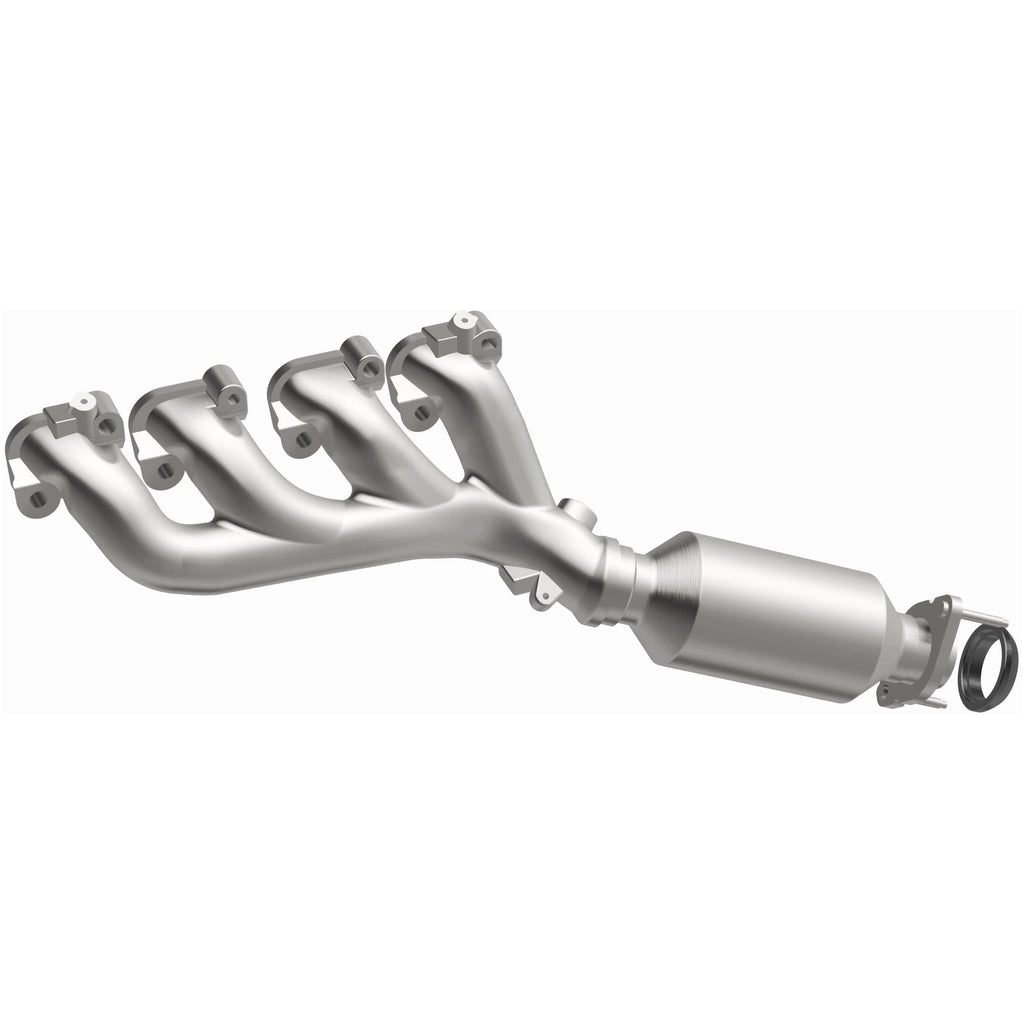 MagnaFlow Exhaust Products 4551070 California CARB Manifold Catalytic Converter for Select Cadillac SRX