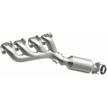 Load image into Gallery viewer, MagnaFlow Exhaust Products 4551070 California CARB Manifold Catalytic Converter for Select Cadillac SRX