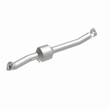 Load image into Gallery viewer, MagnaFlow Exhaust Products 51834 OEM Grade Direct-Fit Catalytic Converter for Select BMW X5