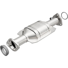 Load image into Gallery viewer, MagnaFlow Exhaust Products 27401 HM Grade Direct-Fit Catalytic Converter for Select Honda Odyssey