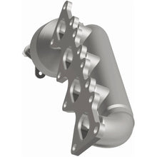 Load image into Gallery viewer, MagnaFlow Exhaust Products 49899 OEM Grade Manifold Catalytic Converter for Select Hyundai Equus, Hyundai Genesis