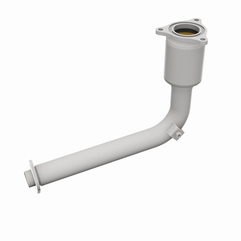 MagnaFlow Exhaust Products 50837 HM Grade Direct-Fit Catalytic Converter for Select Suzuki Esteem
