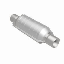 Load image into Gallery viewer, MagnaFlow Exhaust Products 51305 OEM Grade Universal Catalytic Converter for Select Acura CL, Acura Integra, Acura TL, Honda Accord, Volvo S80