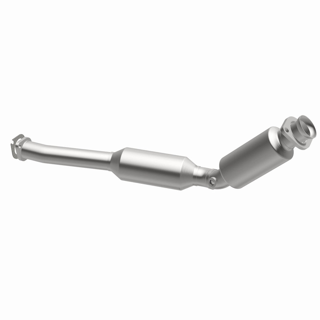 MagnaFlow Exhaust Products 551057 California CARB Direct-Fit Catalytic Converter for Select Ford Crown Victoria, Lincoln Town Car, Mercury Grand Marquis