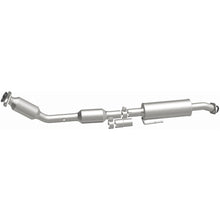 Load image into Gallery viewer, MagnaFlow Exhaust Products 280112 OEM Grade Direct-Fit Catalytic Converter for Select Toyota C-HR, Toyota Corolla