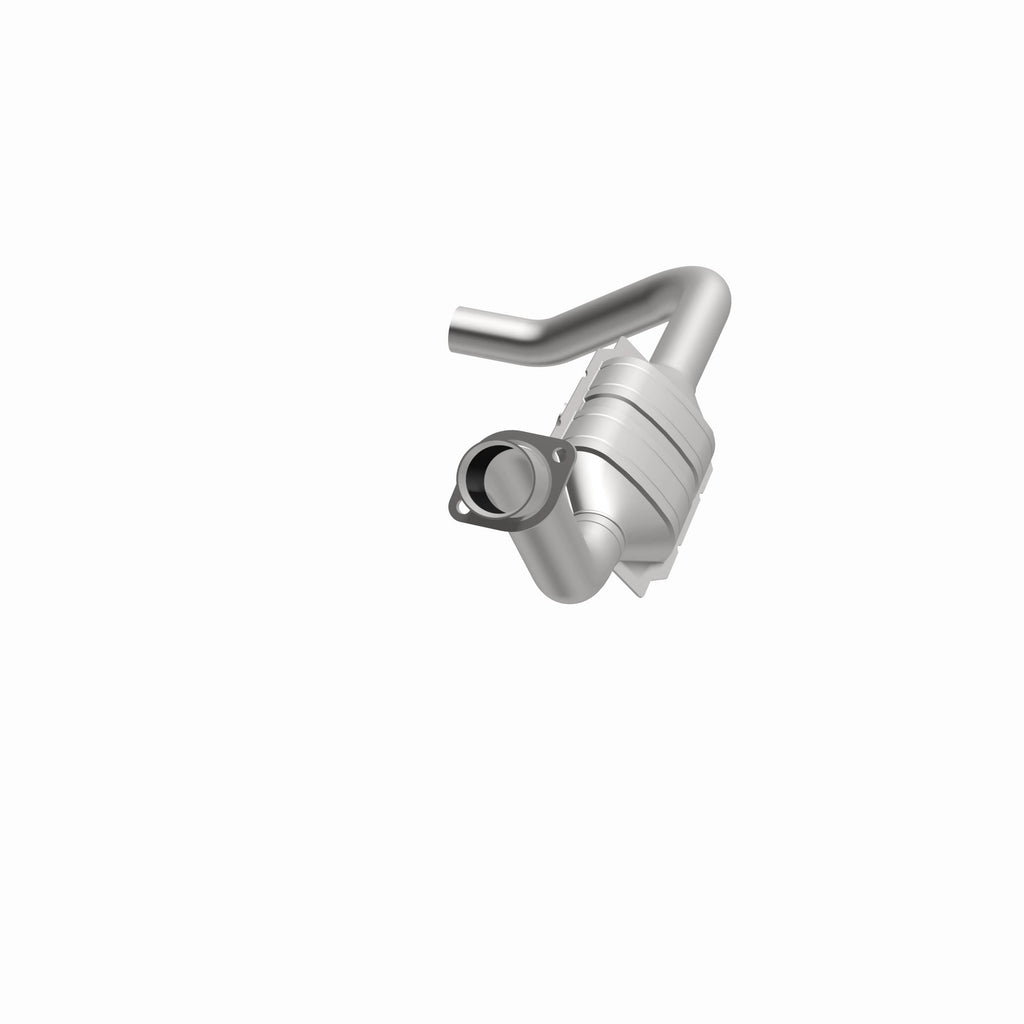 MagnaFlow Exhaust Products 49651 OEM Grade Direct-Fit Catalytic Converter for Select Chrysler Aspen, Dodge Durango