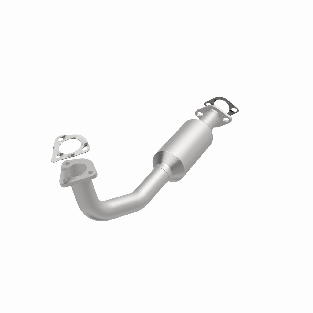 MagnaFlow Exhaust Products 52050 OEM Grade Direct-Fit Catalytic Converter for Select Kia Sportage